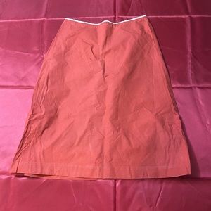 Banana Republic skirt, size 0